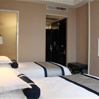 郑州凯宾世家酒店酒店提供图片