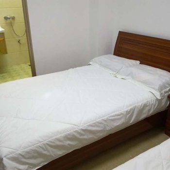 汕头青澳湾豪林山庄酒店提供图片