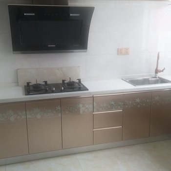 大同国人美公寓酒店提供图片