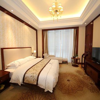 东海温泉大酒店酒店提供图片
