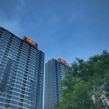 秦皇岛SEA1第一观观海公寓