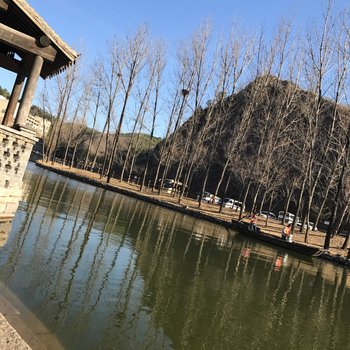 北京四海人家民俗客栈