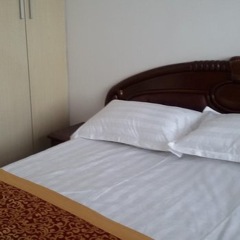 额尔古纳金穗家庭旅馆酒店提供图片