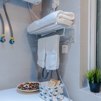 上海斑斓家民宿(分店)酒店提供图片