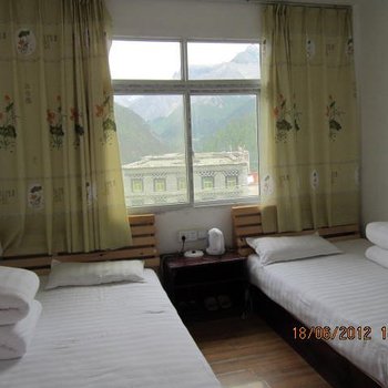 稻城圣达山庄酒店酒店提供图片