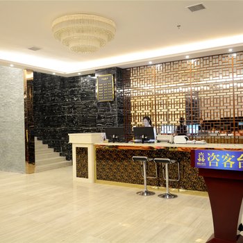 石阡县洲际酒店酒店提供图片