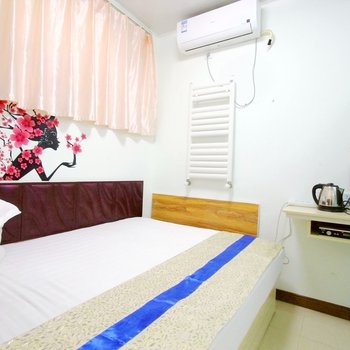 青岛海之澜海景日租房酒店提供图片