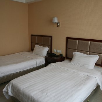 辉县市双龙商务酒店酒店提供图片