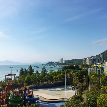 惠州海公园公寓