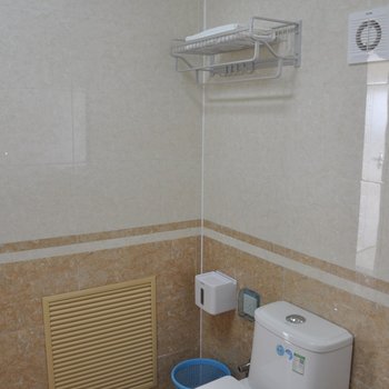 枣庄惠风阁家庭公寓酒店提供图片