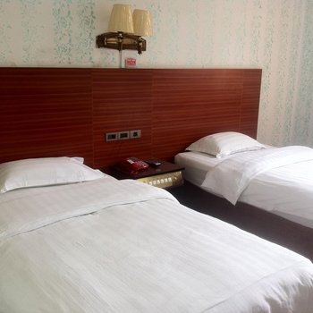 全州湘里人家宾馆酒店提供图片