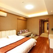 惠州幸福蓝海公寓酒店