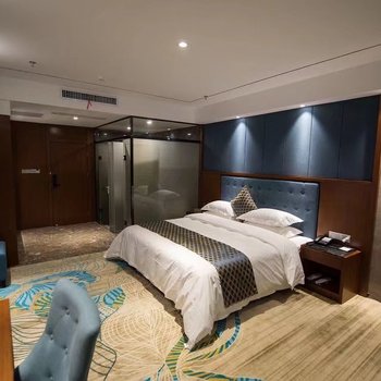 株洲缔景酒店酒店提供图片