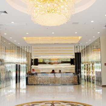 佛山华盛商务酒店酒店提供图片