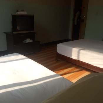 平湖森林旅馆酒店提供图片