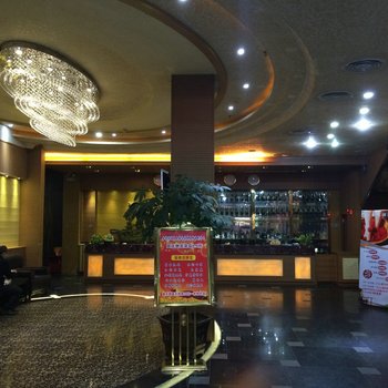 河源金瑞湖酒店酒店提供图片