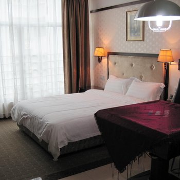 珠海市聚缘商务酒店酒店提供图片