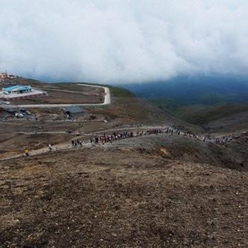 长白山运动员村宾馆酒店提供图片