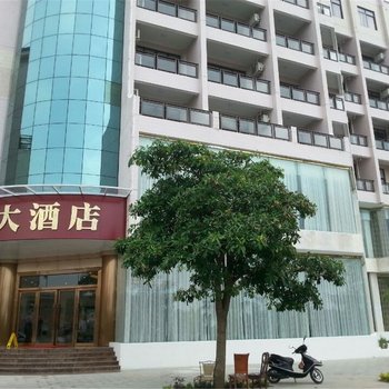 阳江闸坡金海利大酒店酒店提供图片