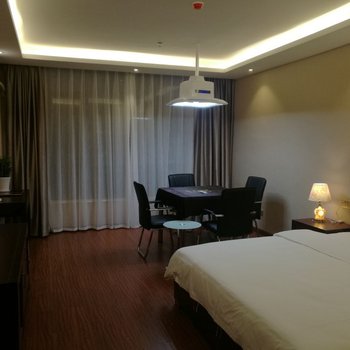 贵阳天合大酒店酒店提供图片