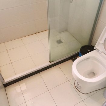 宁波罗蒙环球城豪华型公寓酒店提供图片