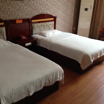 黄石金福宾馆港湖村店酒店提供图片