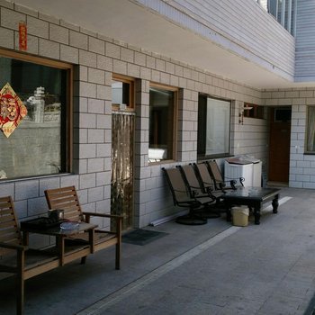 五台吉祥居客栈酒店提供图片