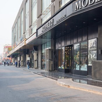 杨姐小屋(北京1号店)