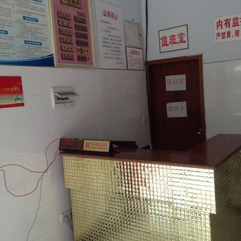 遂宁天红宾馆酒店提供图片