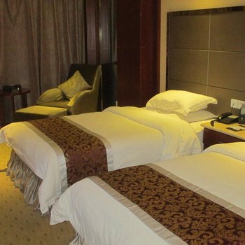 大方海峰大酒店酒店提供图片