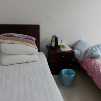 密云雾灵山西门云来旅店