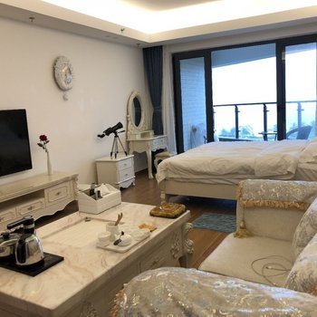 阳江心驰度假公寓
