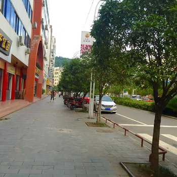 广元博爱招待所