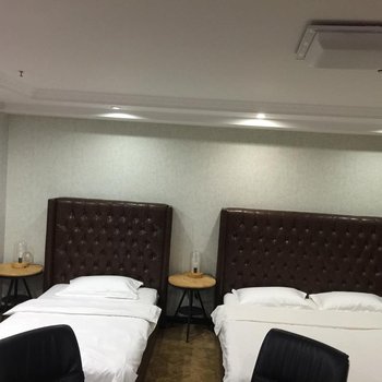 银川斑马酒店