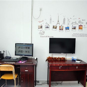 从化碧水新村新大别墅酒店提供图片