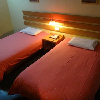 如家快捷酒店(漳州九龙大道万达广场店)酒店提供图片