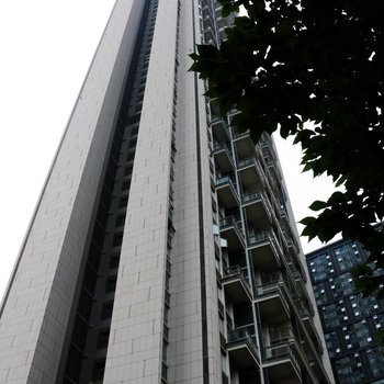 逸舍九号私人公馆(成都太古里店)