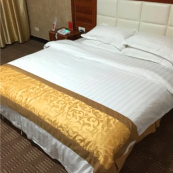 潜江居雅商务酒店酒店提供图片