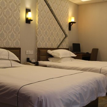 郸城艾米主题酒店酒店提供图片