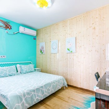 上海植觉小院客栈酒店提供图片