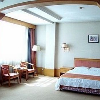 大同京原迎宾馆酒店提供图片