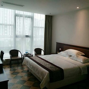 张家港沙洲锦湖生态酒店酒店提供图片