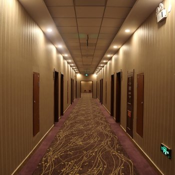 哈尔滨铁路局印象哈西假日酒店酒店提供图片