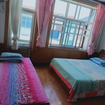 荣成杜小美特色民宿酒店提供图片