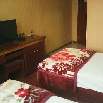 共和泰和宾馆酒店提供图片