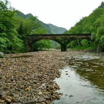 仙居山水俞家酒店提供图片