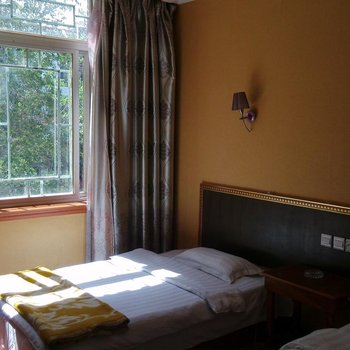 拉萨市城关区经济委宾馆酒店提供图片