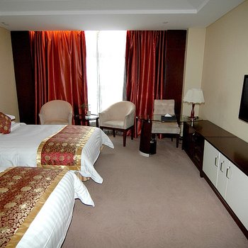 莱州百都国际大酒店酒店提供图片