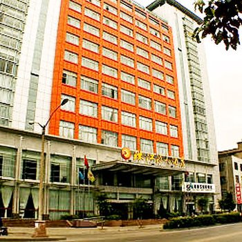 昆明珠江源大酒店