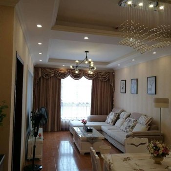 成都馨馨之家不同寻常普通公寓酒店提供图片